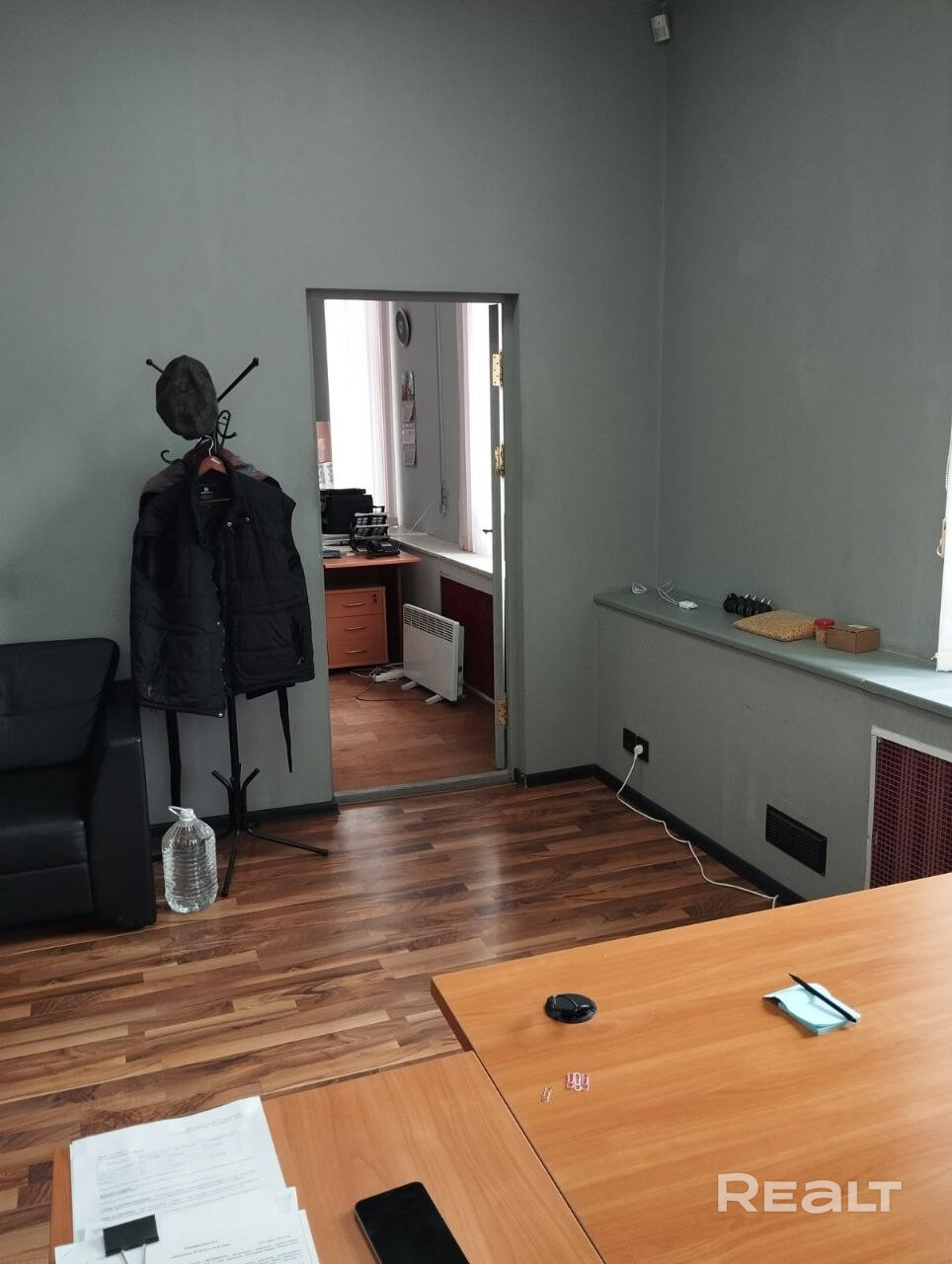 Аренда офиса 61,9 кв.м. - пер. Северный, 13 - Widok 3