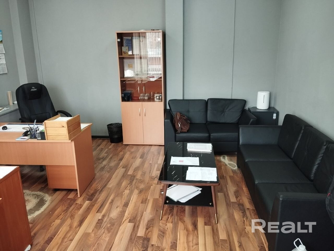Аренда офиса 61,9 кв.м. - пер. Северный, 13 - Widok 5