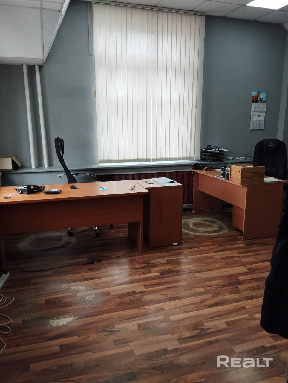 Аренда офиса 61,9 кв.м. - пер. Северный, 13 - Widok 4