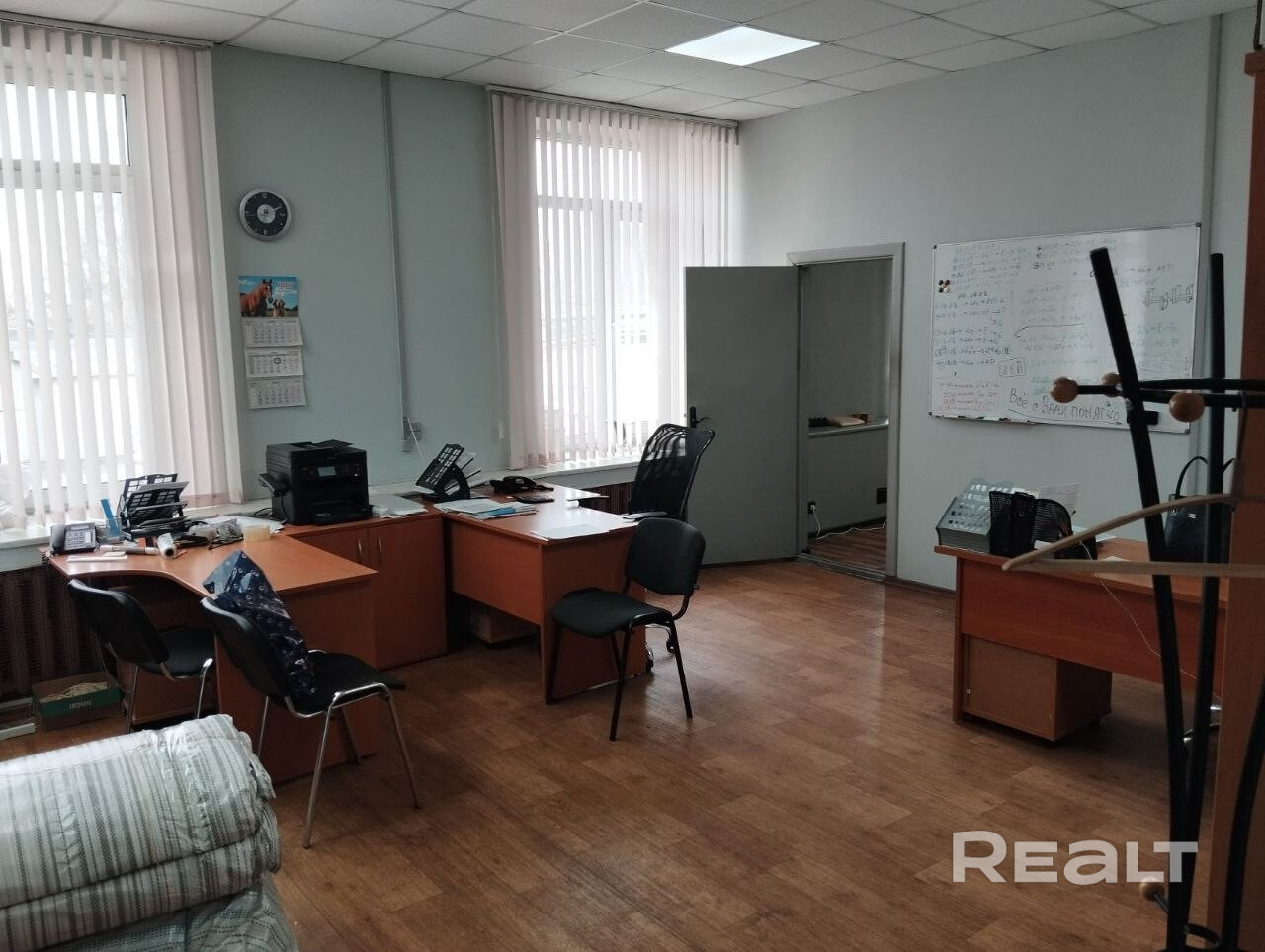 Аренда офиса 61,9 кв.м. - пер. Северный, 13 - Widok 6