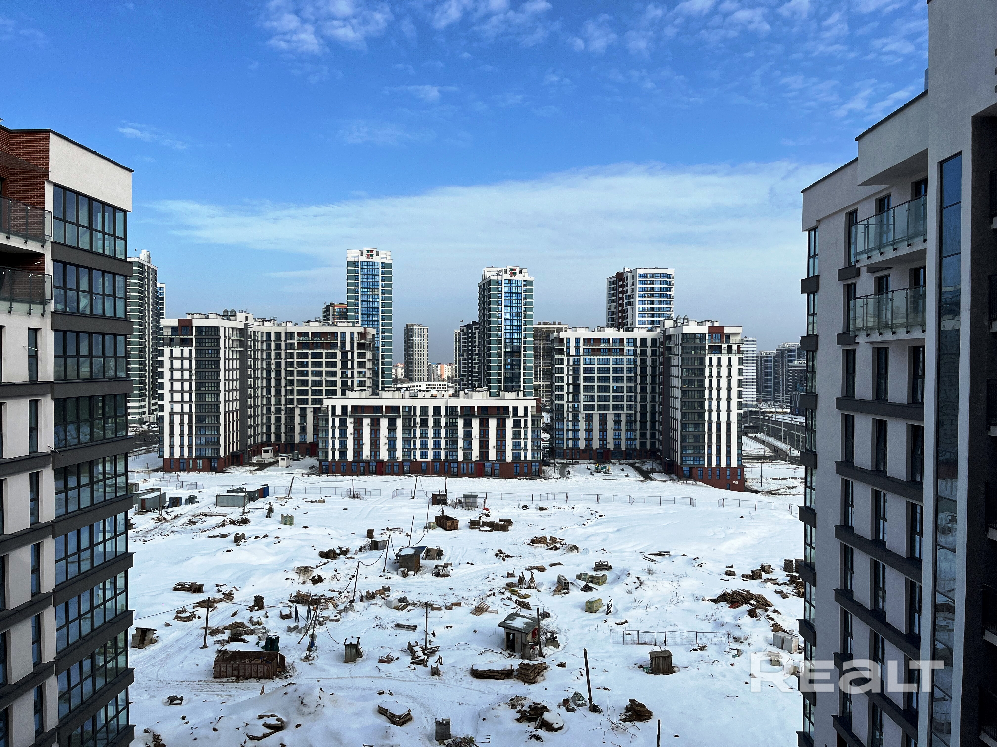Евротрешка в квартале Happy Planet! - Ansicht 6