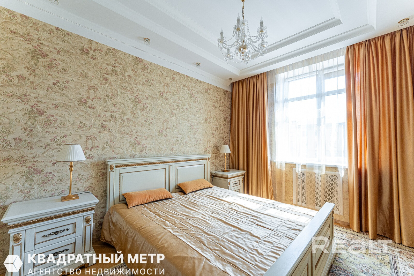 Продается 2к. квартира Пр. Независимости 39 - Widok 6