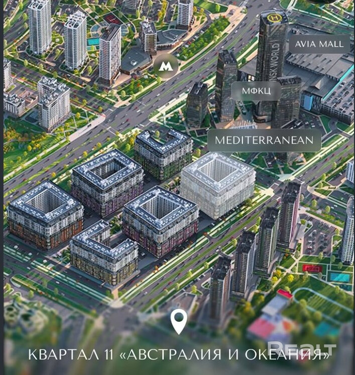 РАССРОЧКА до 4-х лет.  Дом Медитерранеан! Звоните! Пишите (viber,WhatsApp,Telegram). – pohled 3