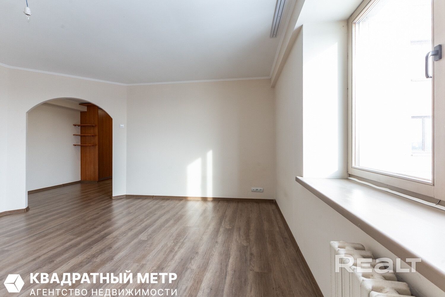 Продажа  2- комнатной квартиры по ул. Гамарника 2 в микр-не Зеленый Луг. - Ansicht 6