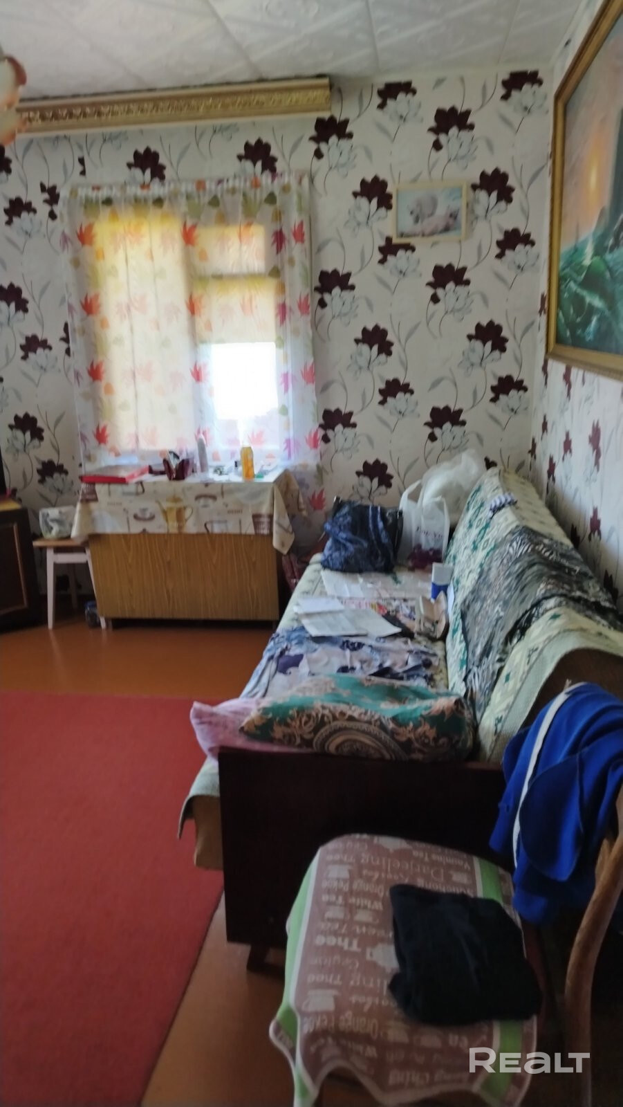 Продаётся садовый домик в СТ «Дубок-83» Воложинского района - Widok 6