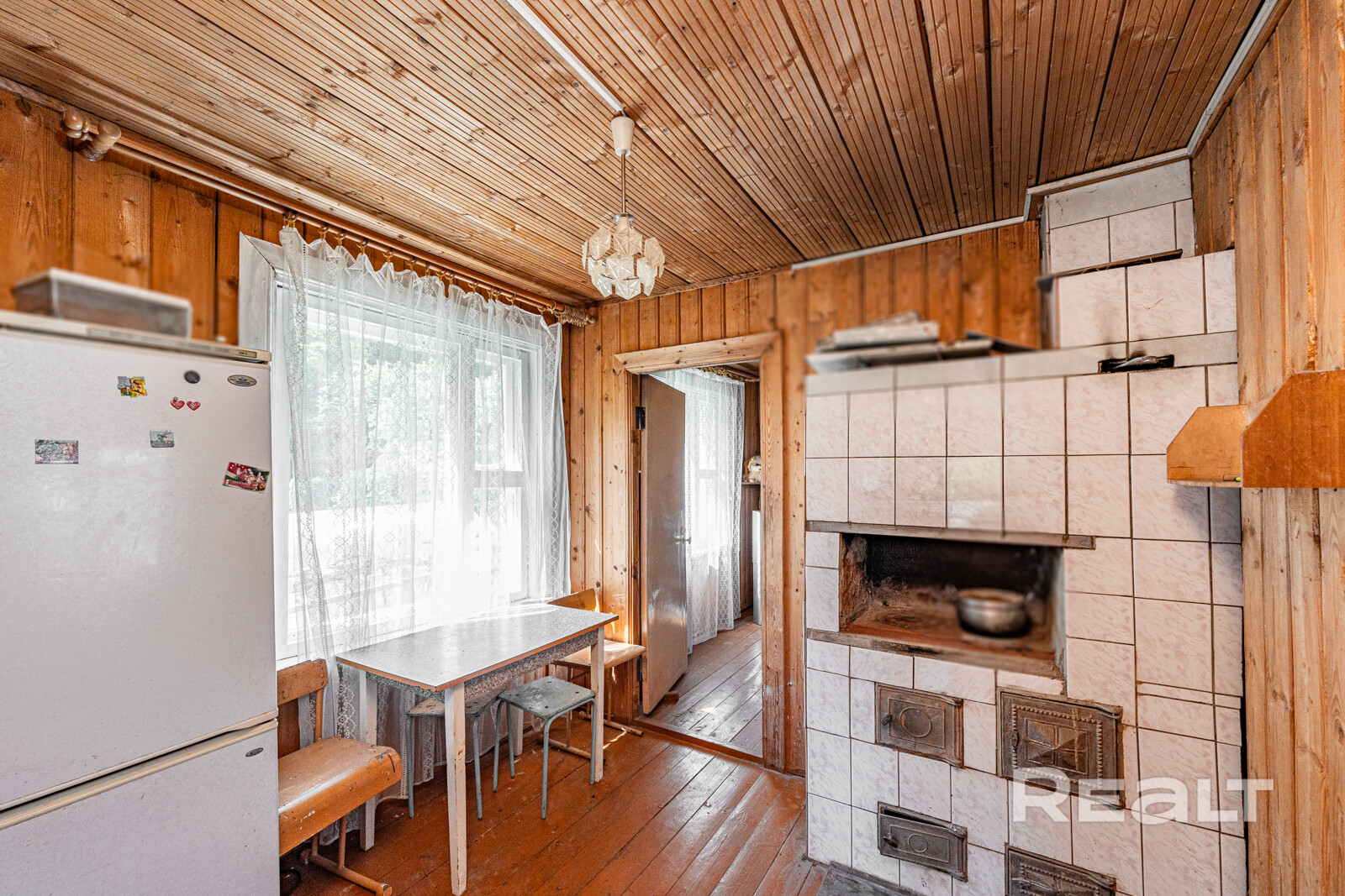 Продается дом в СТ Прамень - Widok 6