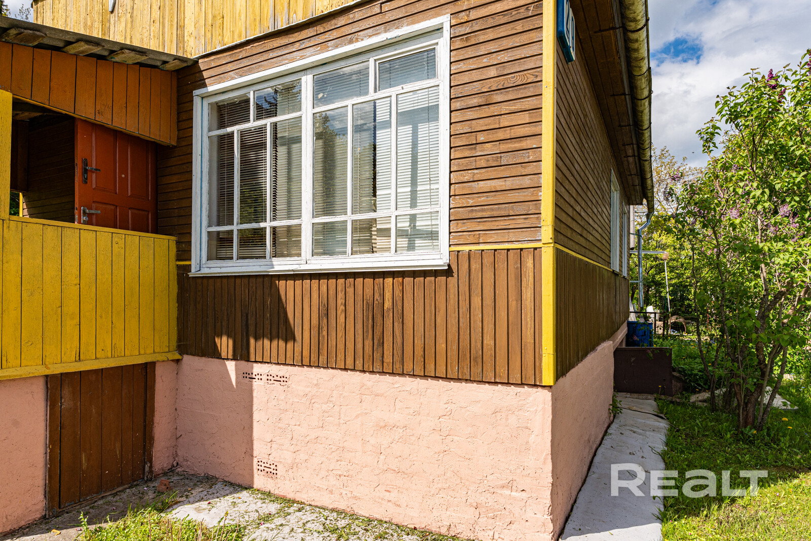 Продается дом в СТ Прамень - Widok 3