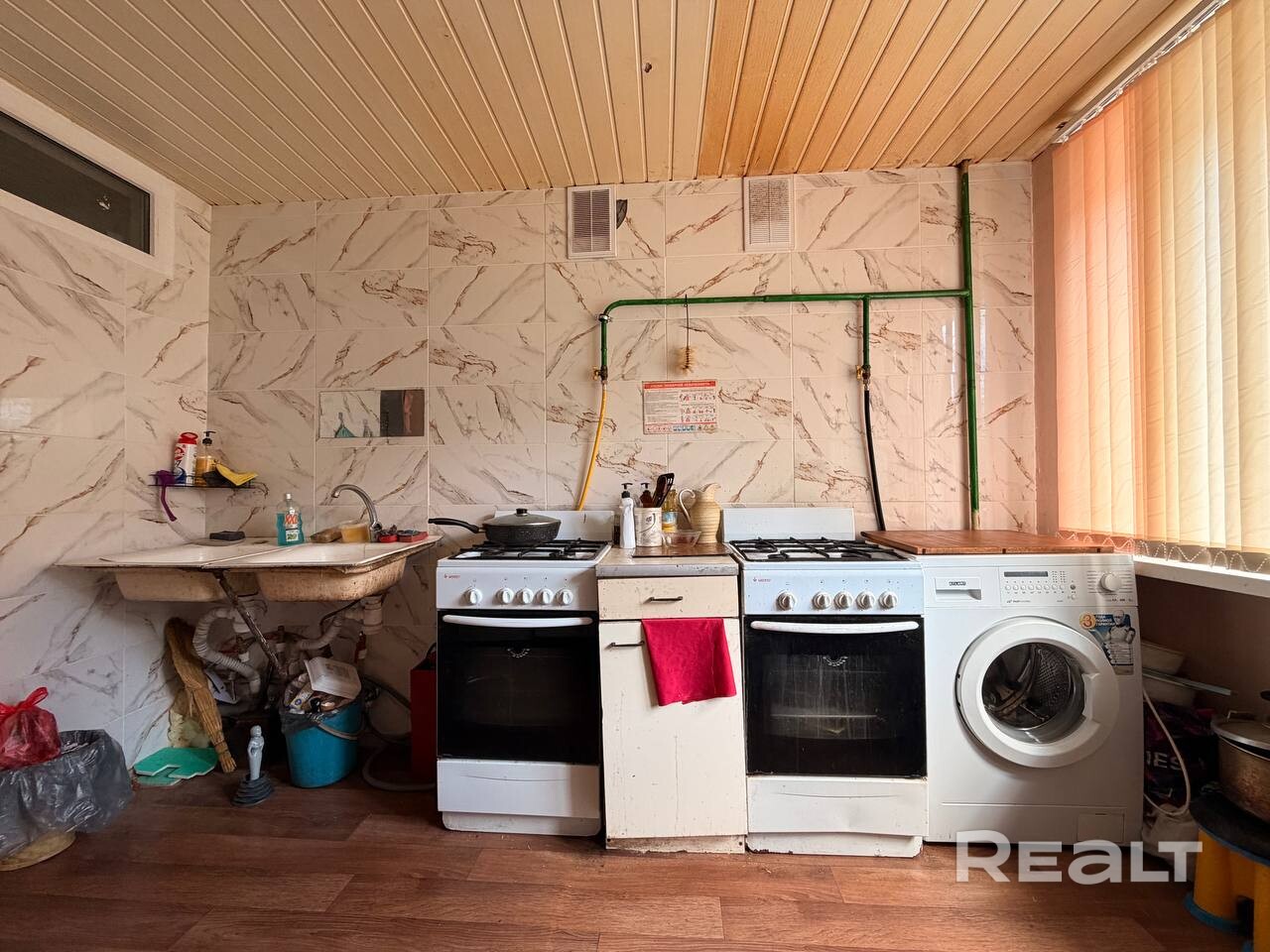 Комната по ул. Академика Красина, 49 - изображение №10