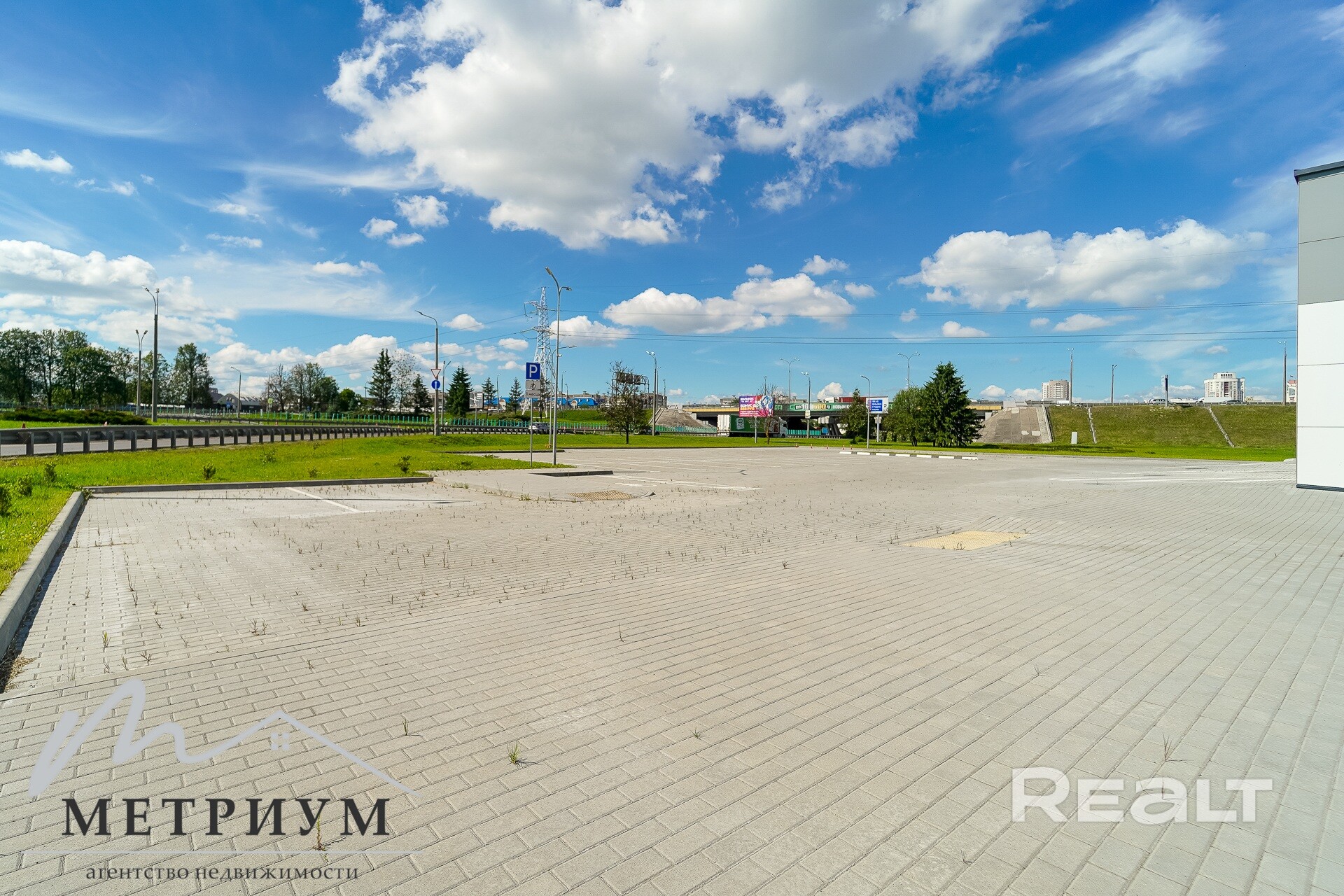 Помещение 100,00 м.кв, пр-т. Дзержинского, 163 - Widok 5
