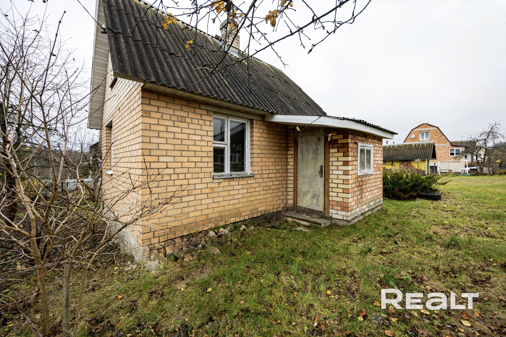 СРОЧНО! Продается дача 45,8 м2 на 6 сотках у леса! - Widok 3