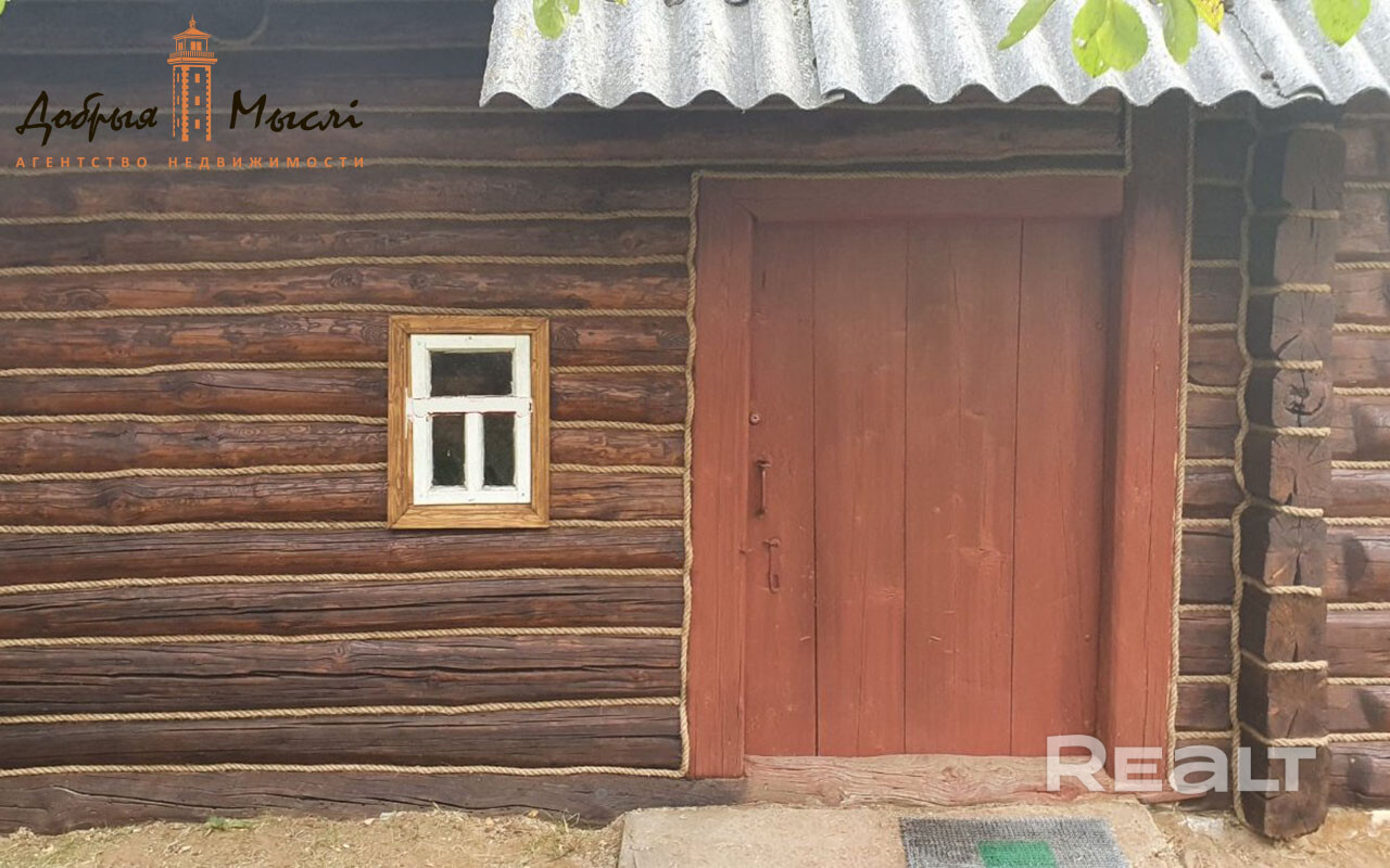 Ухоженный дом в 500 м. от р. Нарочь – pohled 4