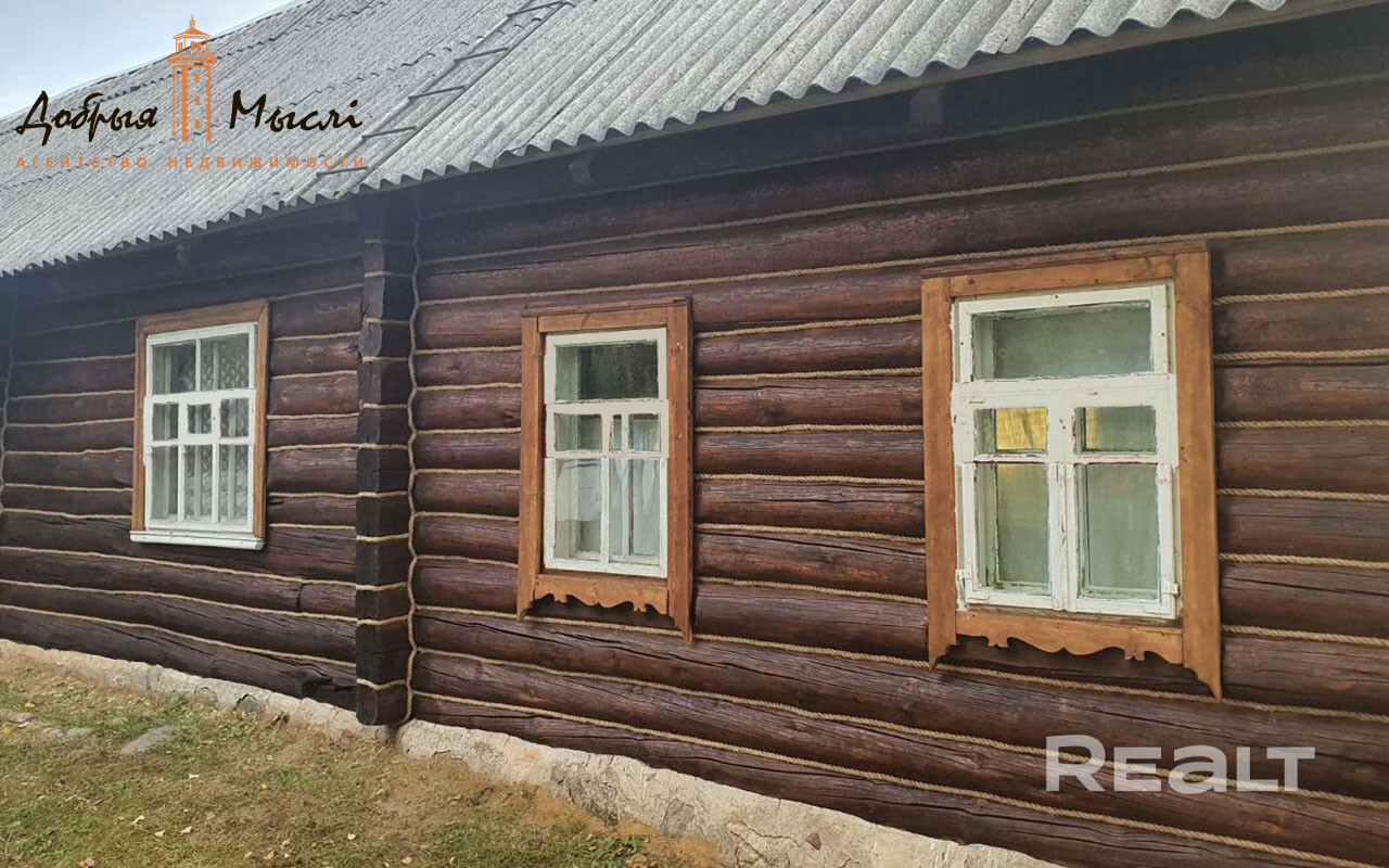 Ухоженный дом в 500 м. от р. Нарочь – pohled 3