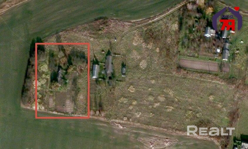 Дом под снос в отличной локации - Widok 3