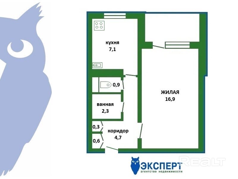  Не указан