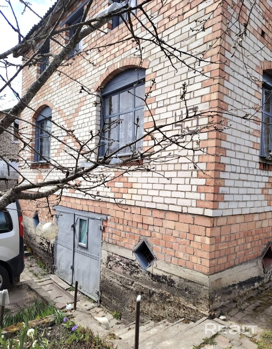 Уникальный участок с уютным двухэтажным домом у леса – ваш идеальный семейный уголок! СТ "Геофизик". – pohled 3