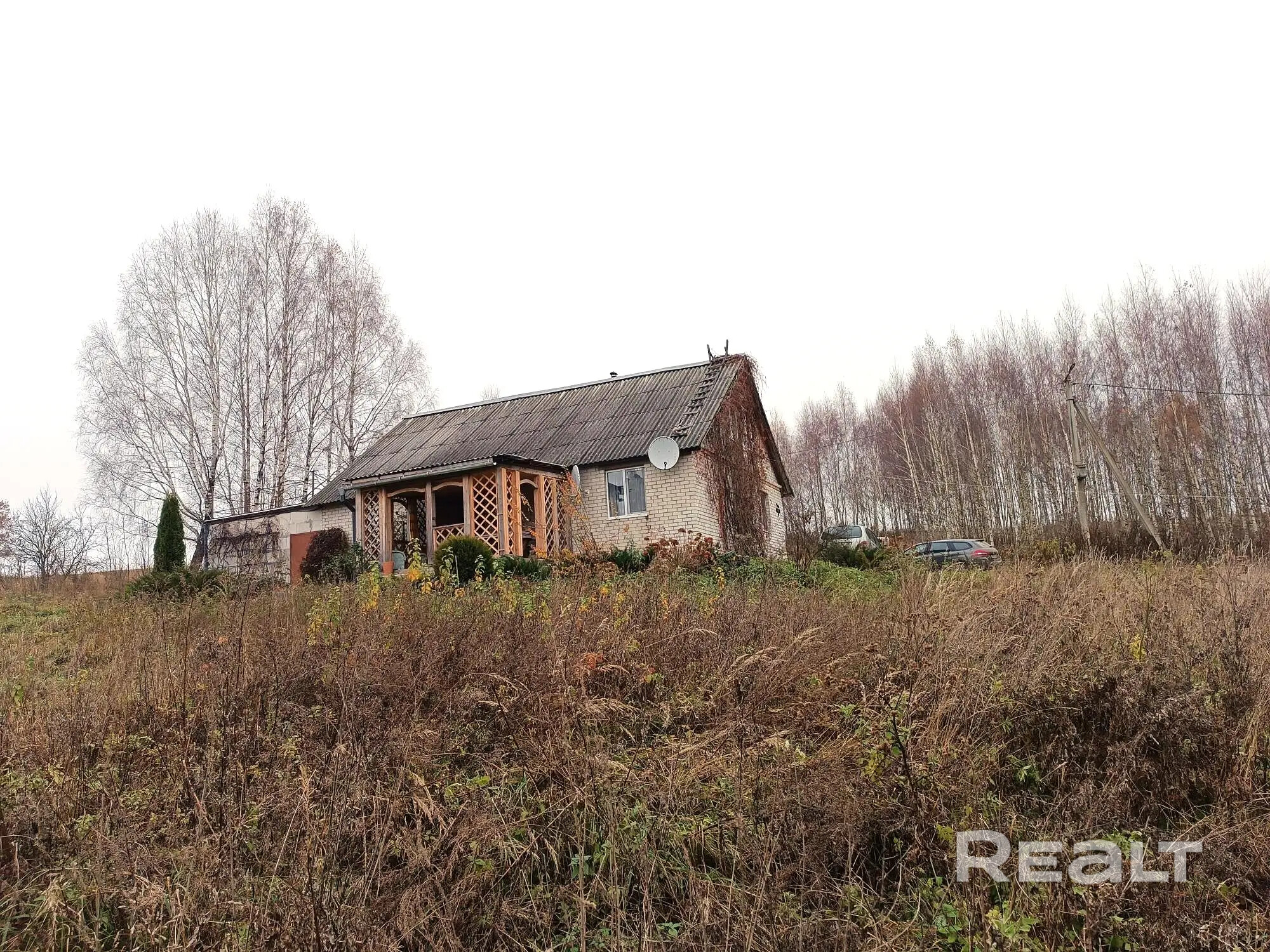 Продается дом в пригороде Ракова! - Widok 3