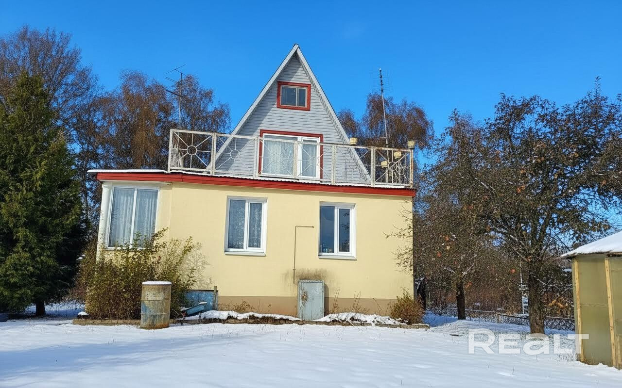 ПРОДАЕТСЯ ДАЧА в с/т «МЕТАЛЛИСТ» 43км ОТ МКАД - Widok 3