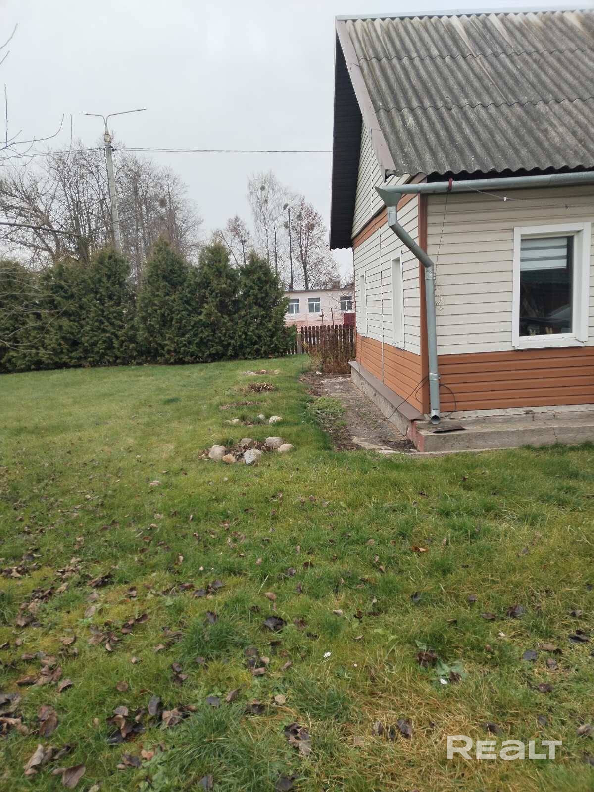Дом 84,5 м² | 15 соток | Марьина Горка - Widok 3
