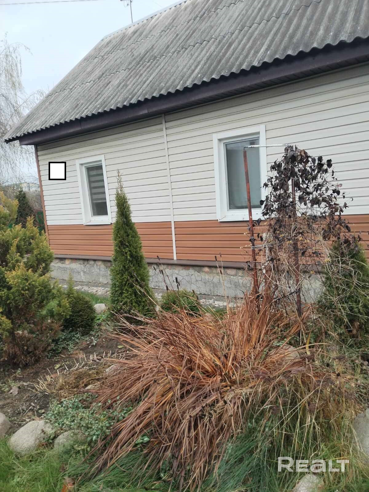 Дом 84,5 м² | 15 соток | Марьина Горка - Widok 4