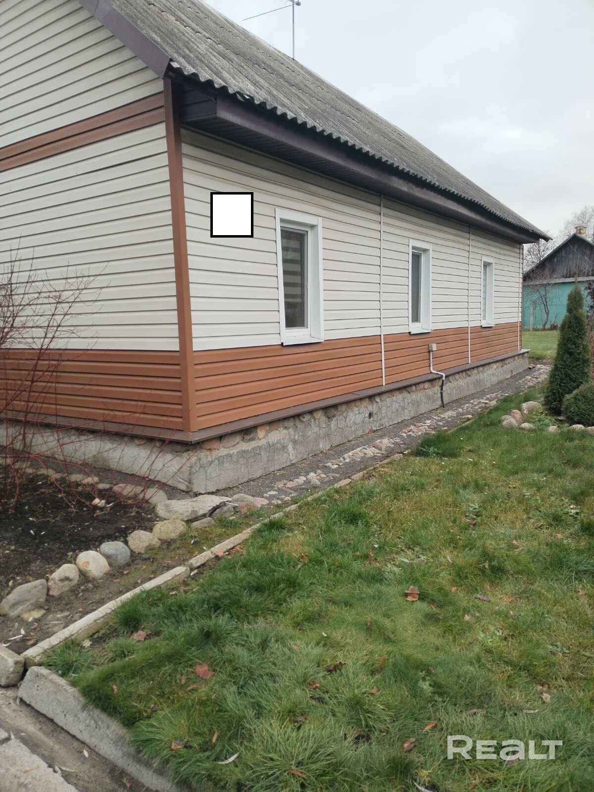 Дом 84,5 м² | 15 соток | Марьина Горка - Widok 5