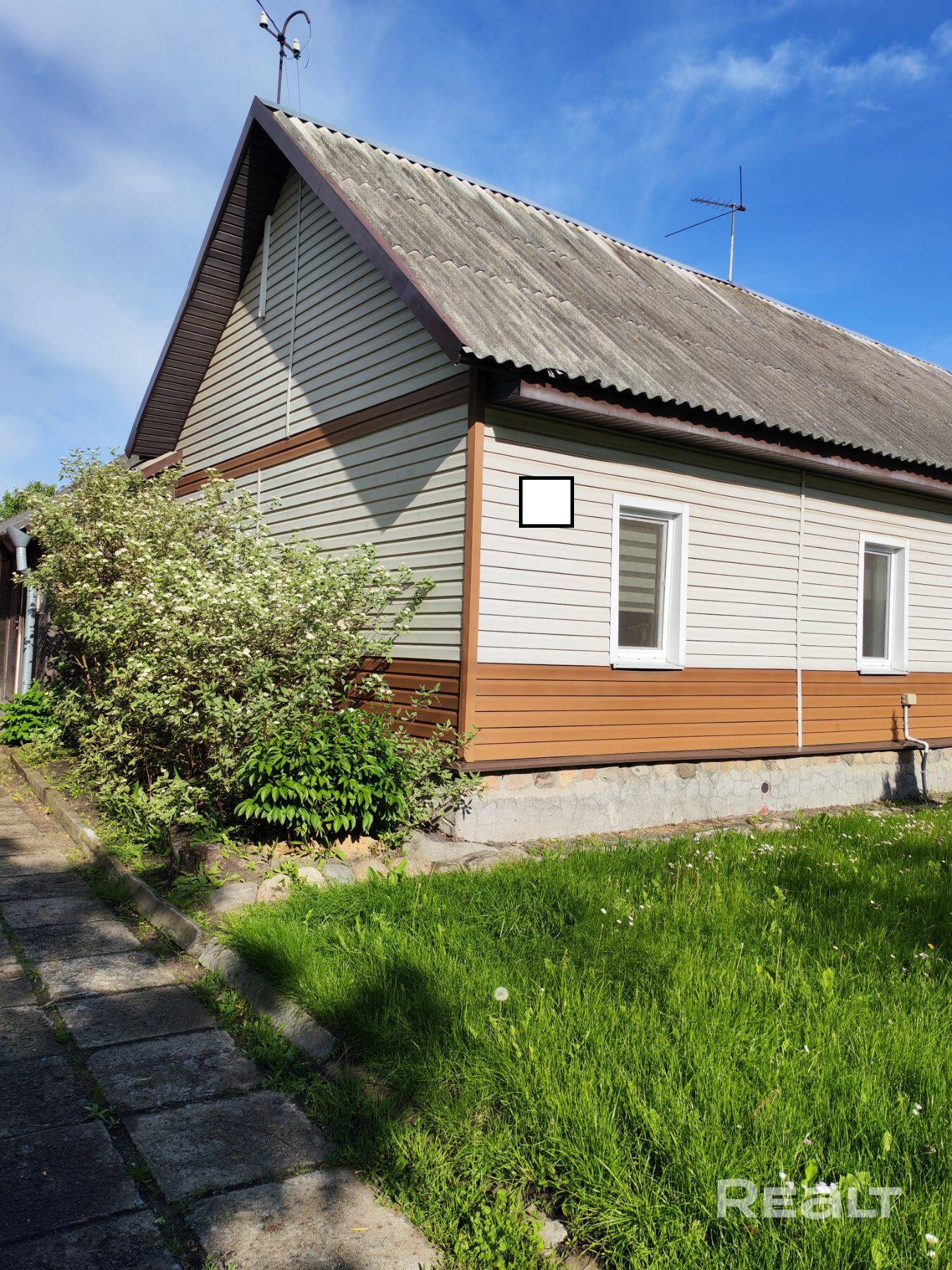 Дом 84,5 м² | 15 соток | Марьина Горка - Widok 6