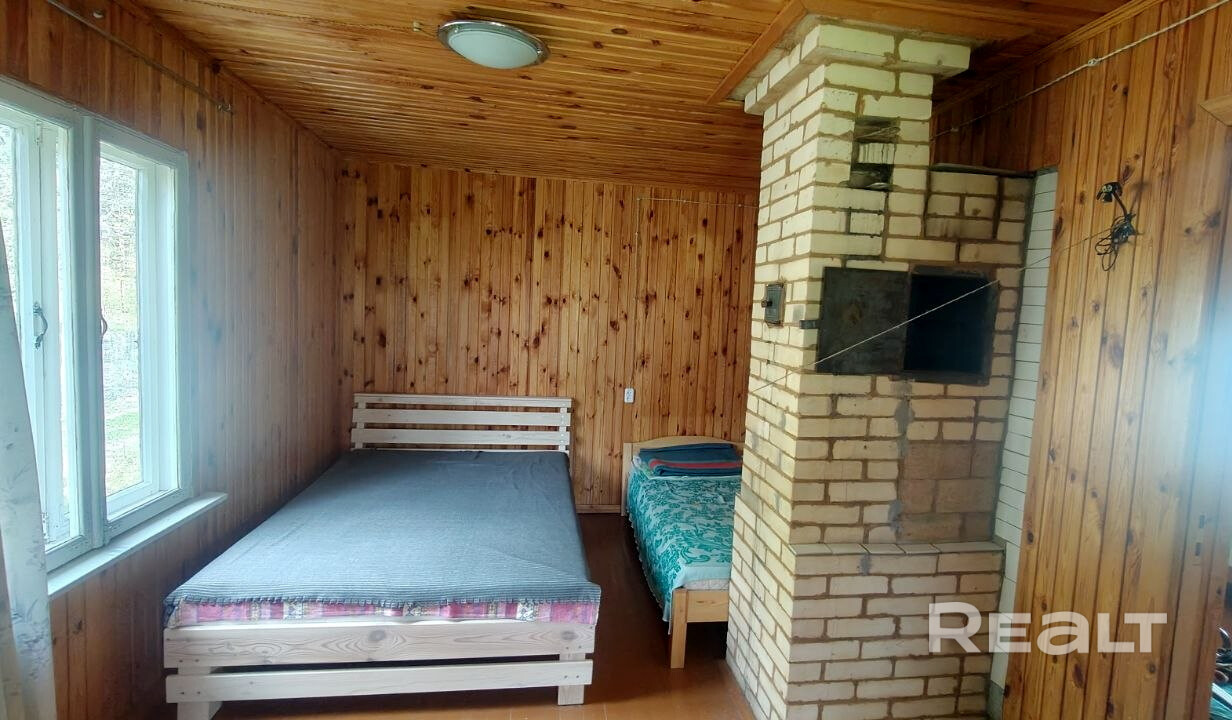 Дача в Ратомке, в 6 км от МКАД - Vista 4