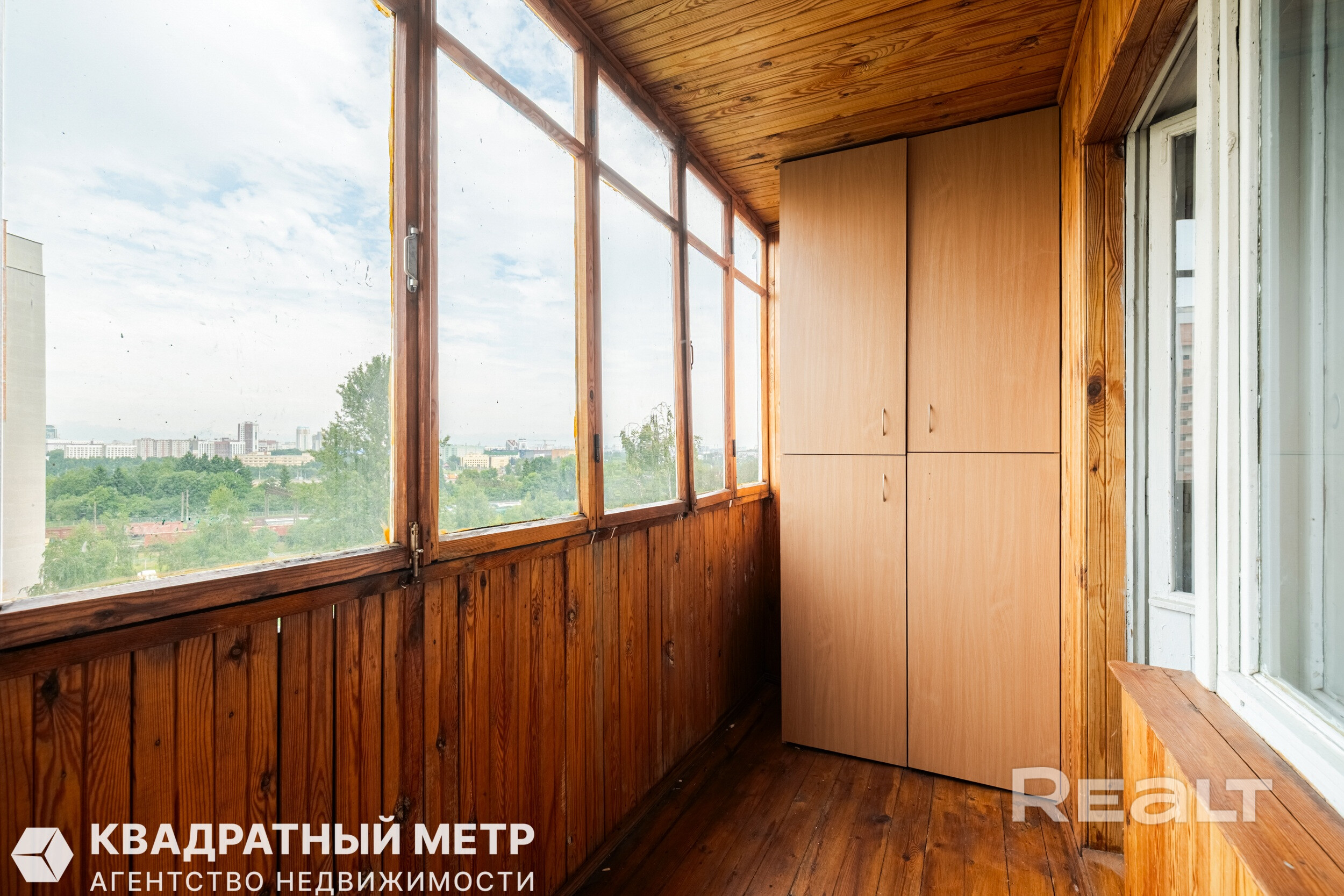 Продажа 4-комнатной квартиры  ул. Казинца, 76, метро «Слуцкий гостинец» - Widok 6