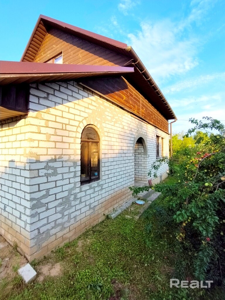 Лето на своей даче! 25 км от Минска - Vista 5