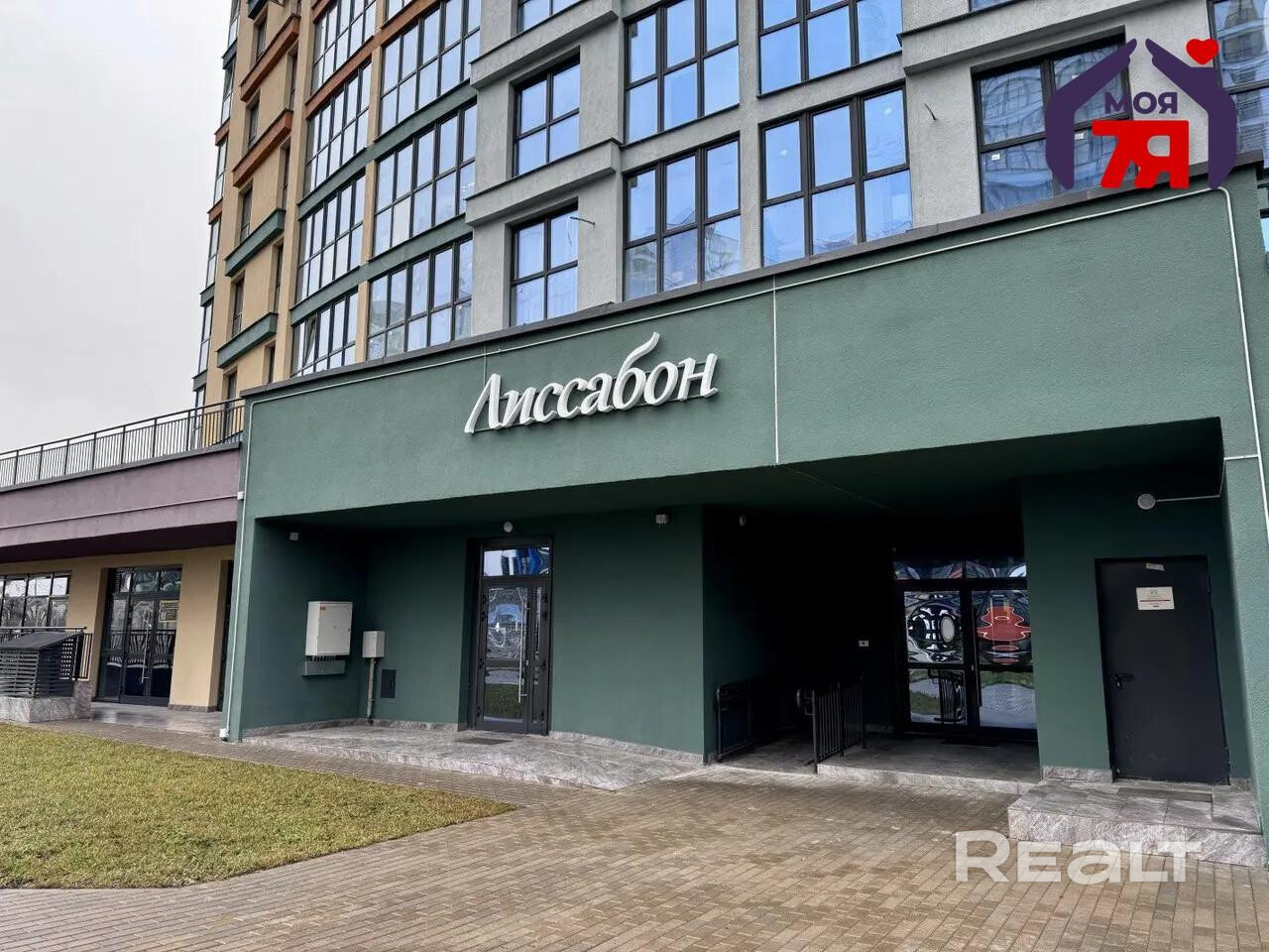 Продажа многофункционального помещения в Минск-Мир! – pohled 5