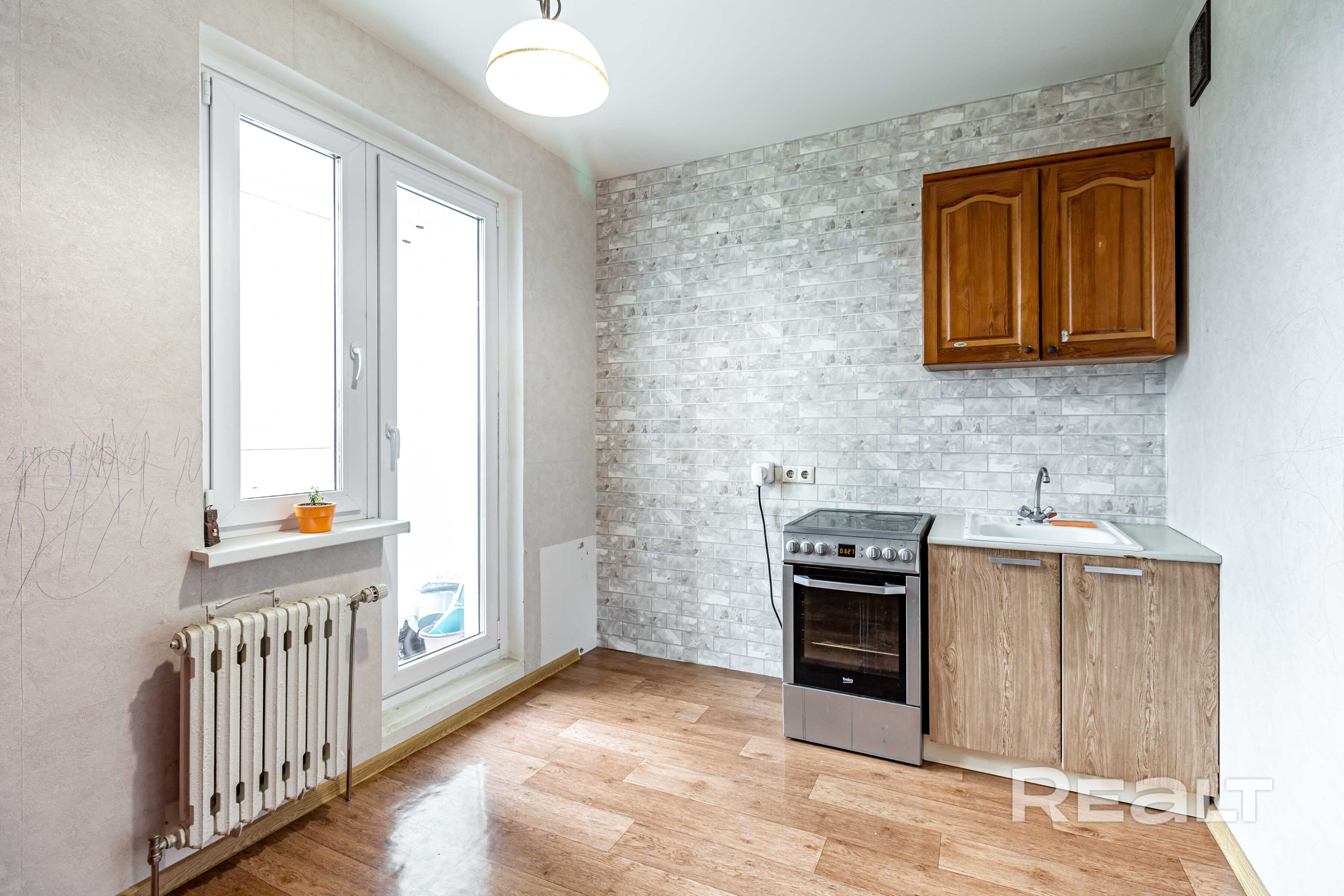 Продам 1-комнатную квартиру около метро Уручье - Widok 6