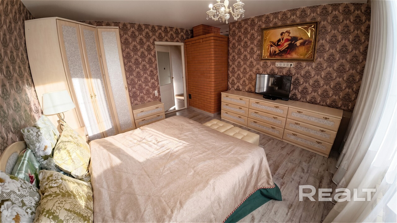 Уютный жилой дом в аг. Раков - Ansicht 6