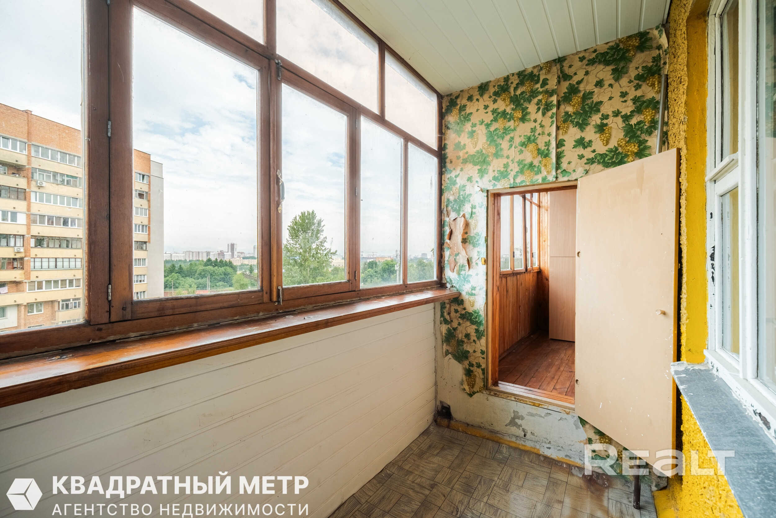 Продажа 4-комнатной квартиры  ул. Казинца, 76, метро «Слуцкий гостинец» - Więcej