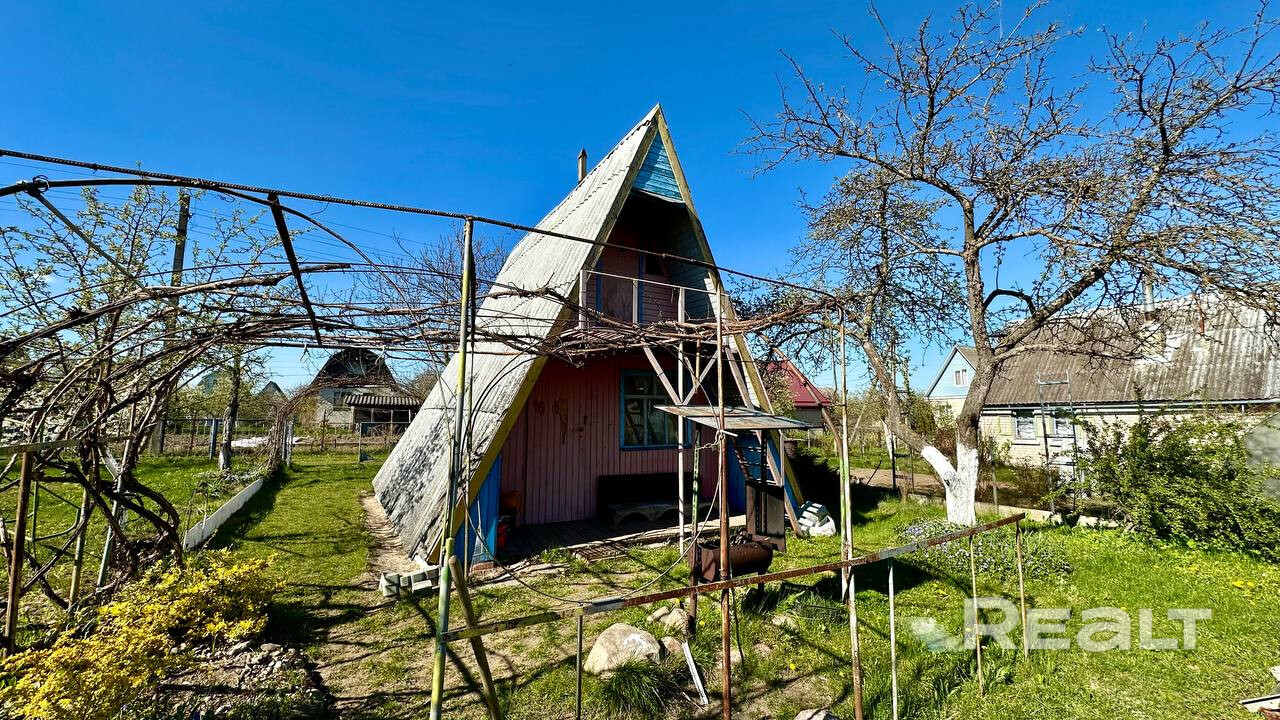 В продаже дача в садовом товариществе "Энергетик-5"! - Widok 3