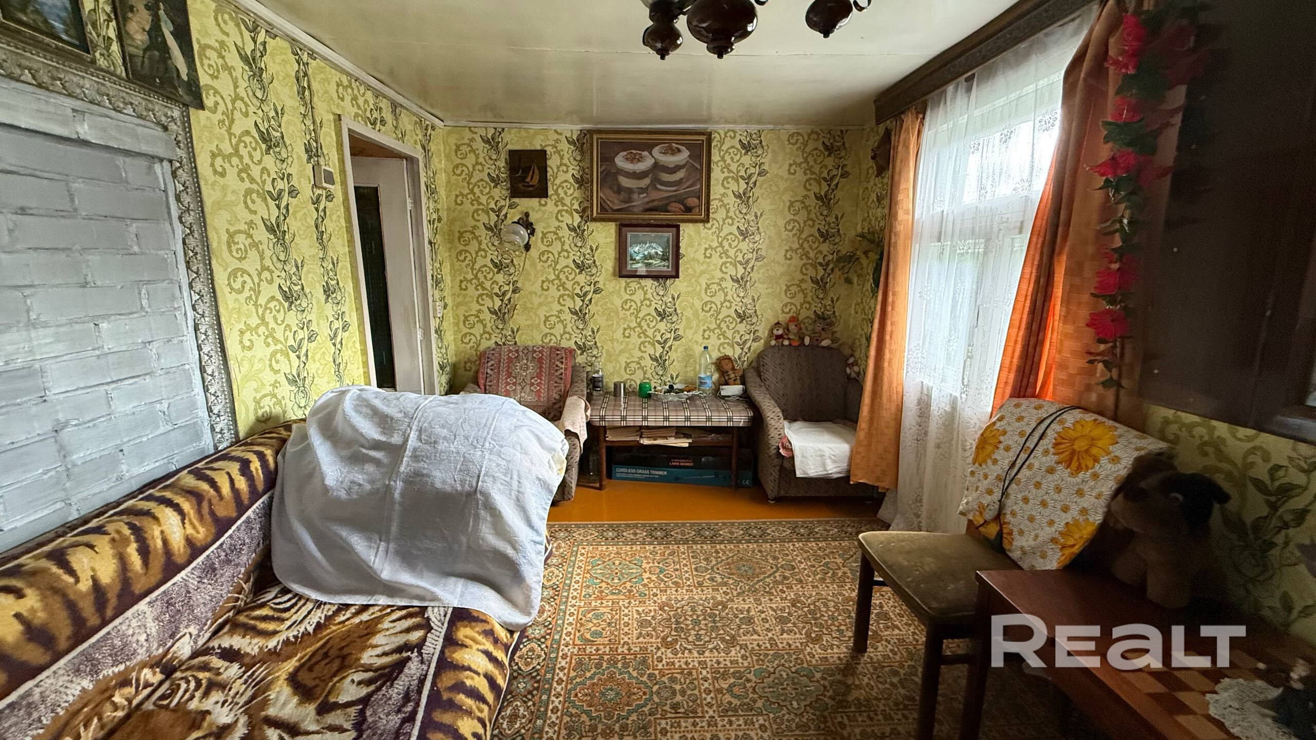 Дача в СТ «Курган Славы», Московское направление в 24 км от МКАД. - Widok 6