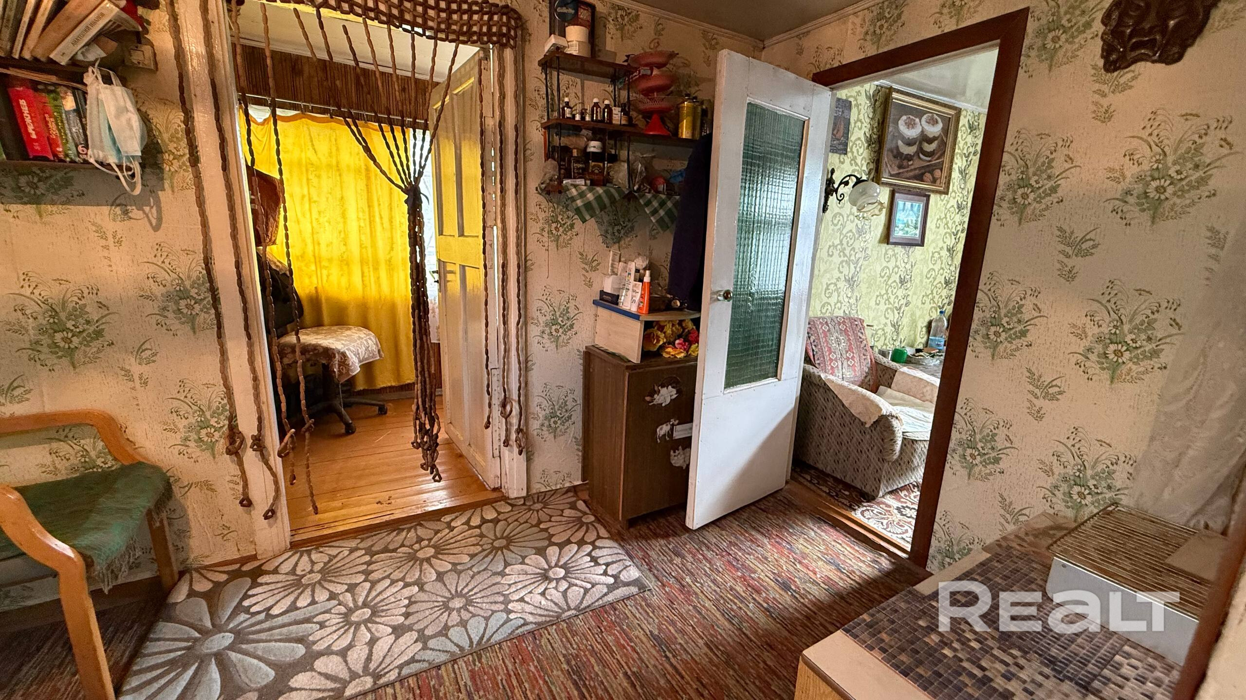 Дача в СТ «Курган Славы», Московское направление в 24 км от МКАД. - Widok 5