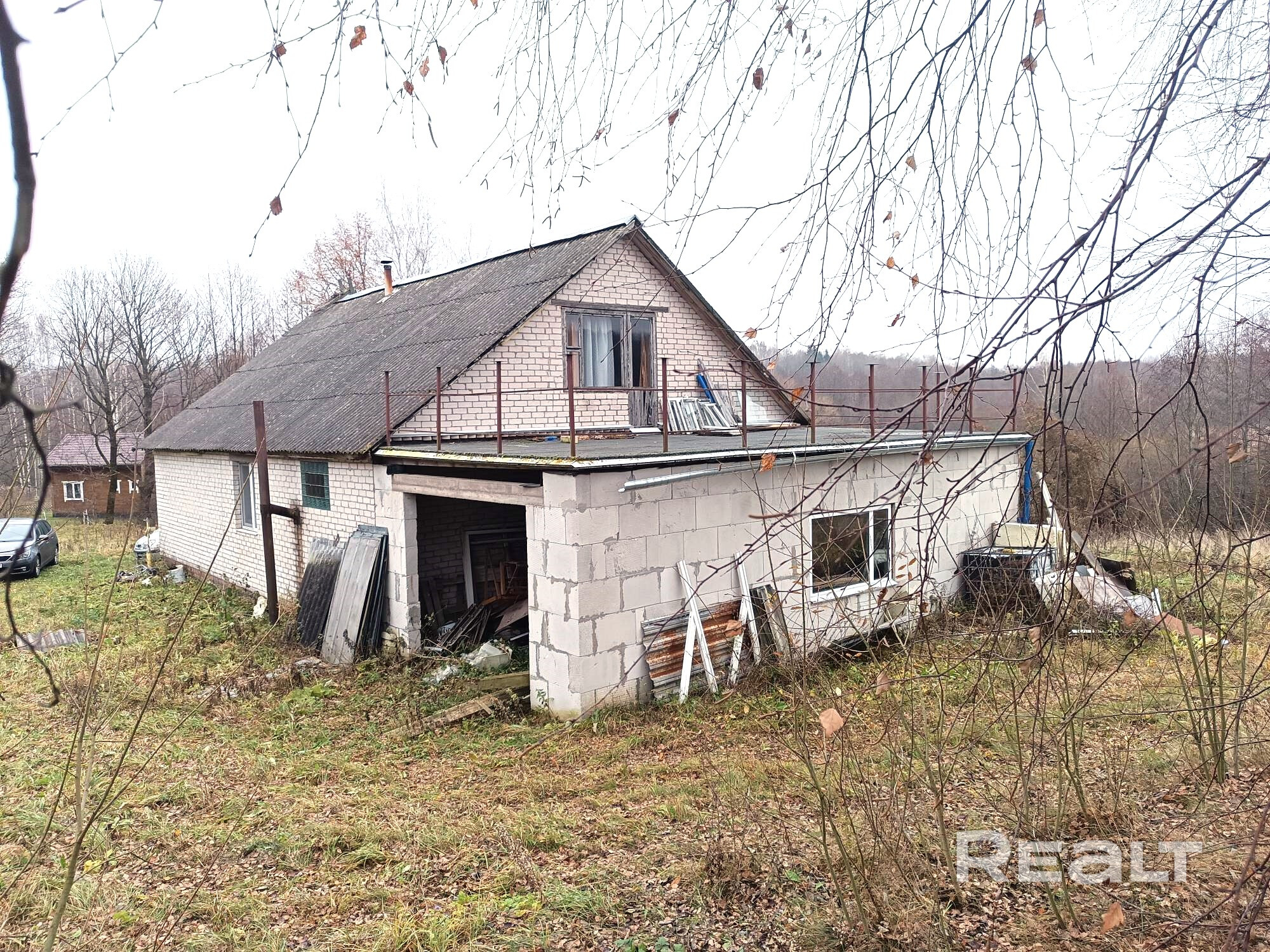 Продается дом в пригороде Ракова! - Widok 5