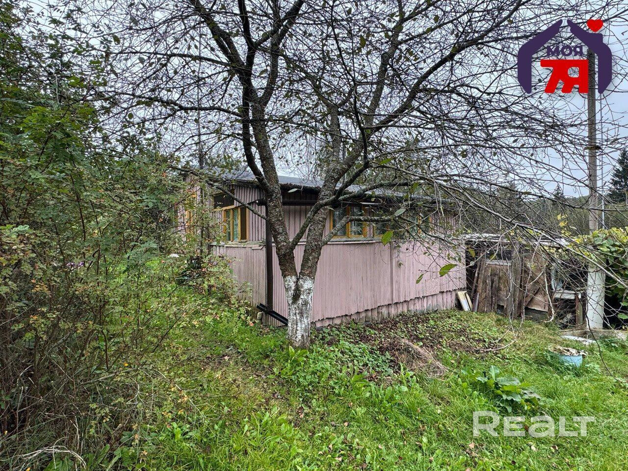 Земельный участок 9 соток с домиком у леса в 48 км от МКАД - Mehr