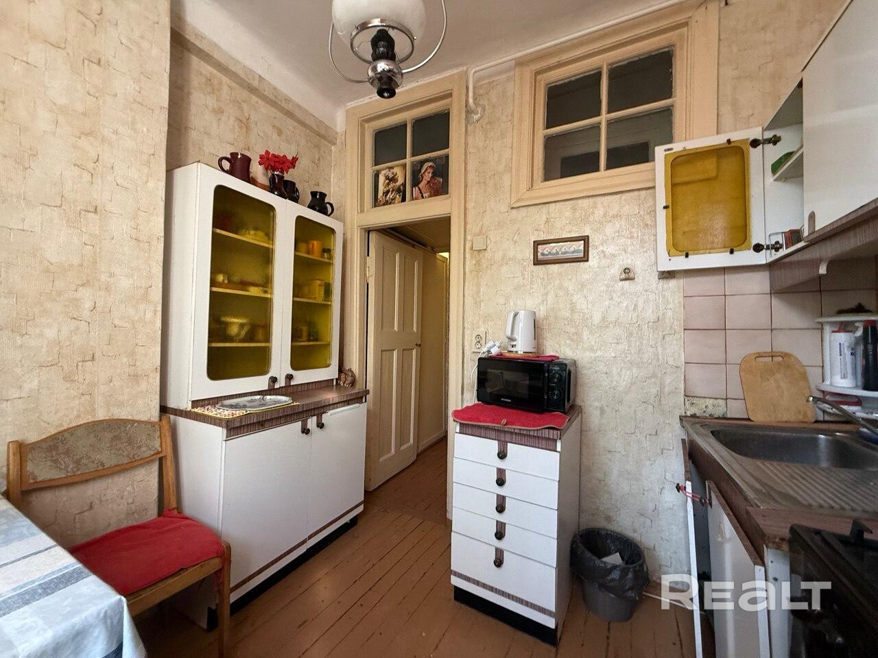 2-комнатная квартира в центре Минска — ул. Киселёва, 4 - Aanzicht 5