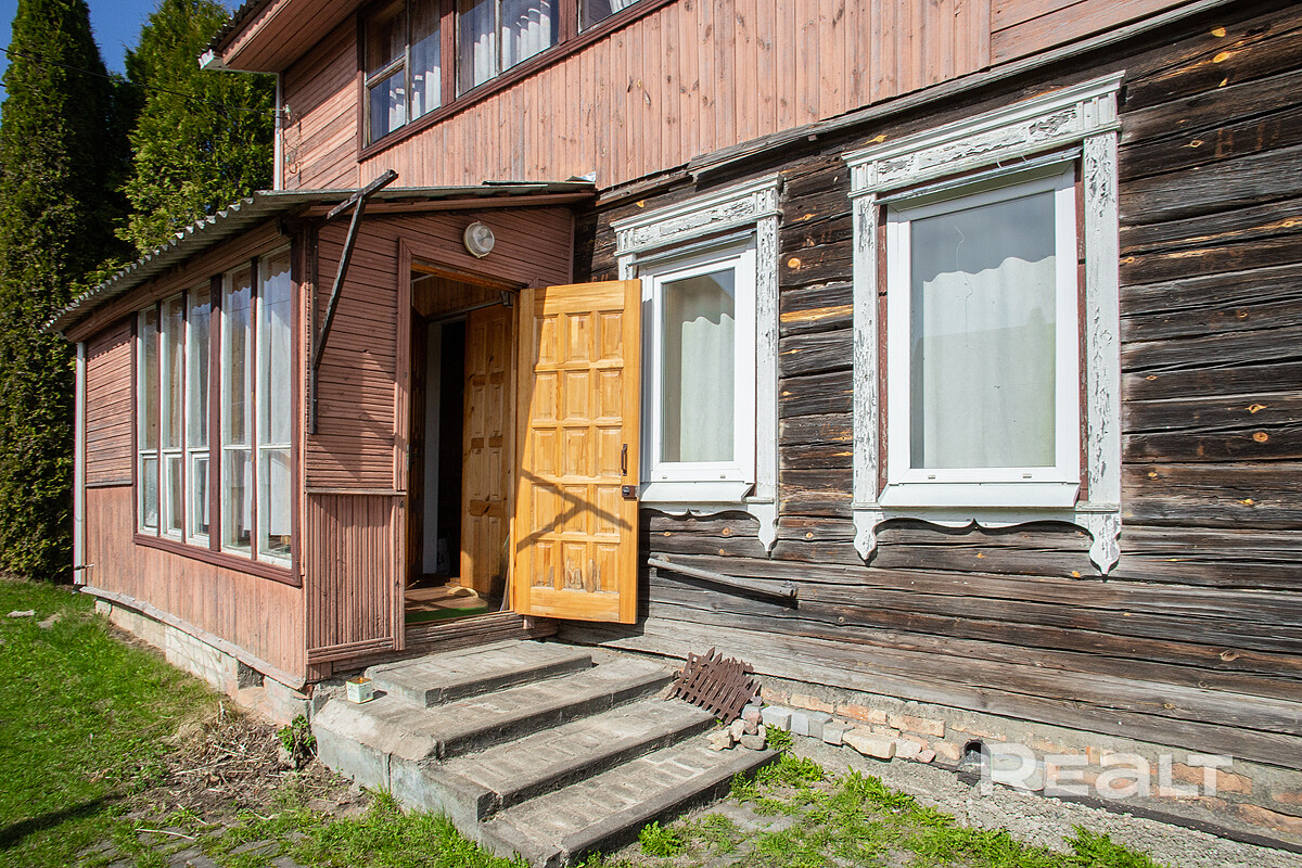 Уютный двухуровневый дом с двумя каминами, всего в 20км от МКАД - Vista 5