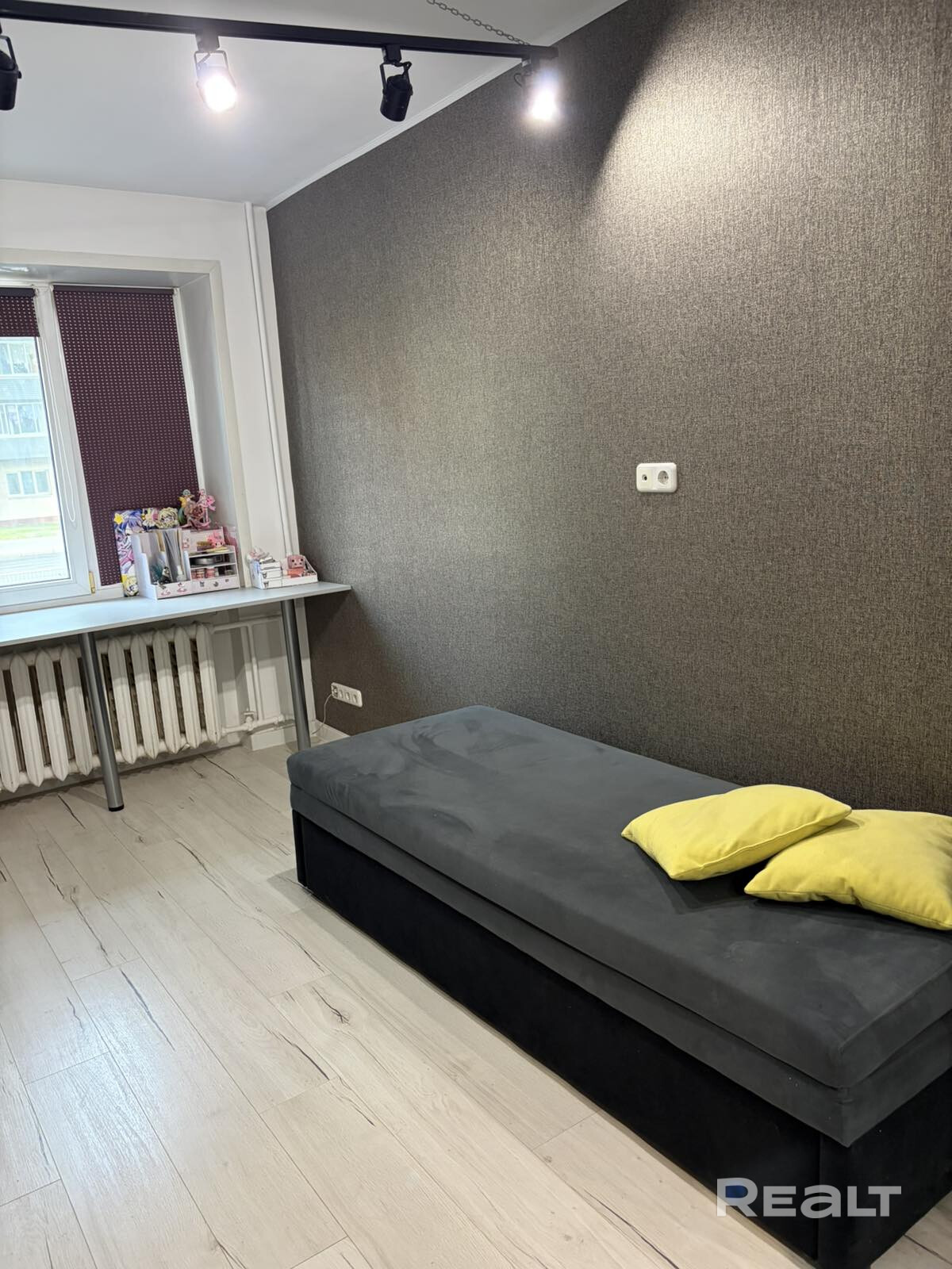 Продается 3-ком.квартира в кирпичном доме по ул. Брилевская,16 - Widok 5