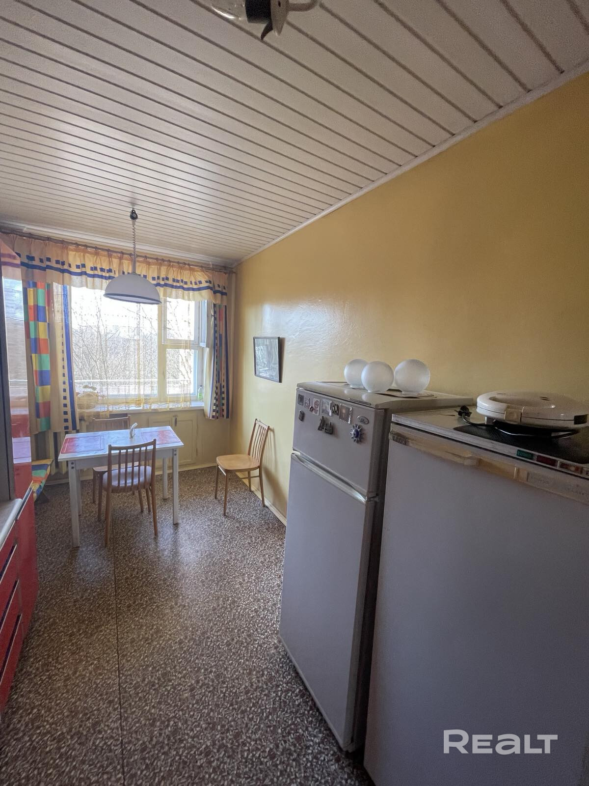 Просторная 4-комнатная квартира (94.5 м²) в зеленом районе – идеальный вариант для семьи! - Ansicht 3
