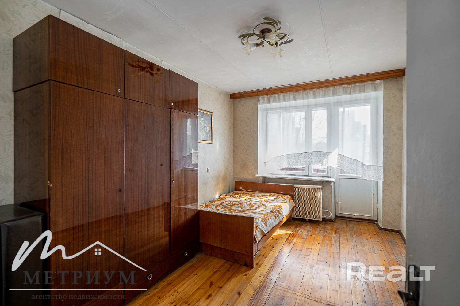 2-комнатная квартира по адресу: г. Минск, ул. Авакяна, 30/1 – pohled 5