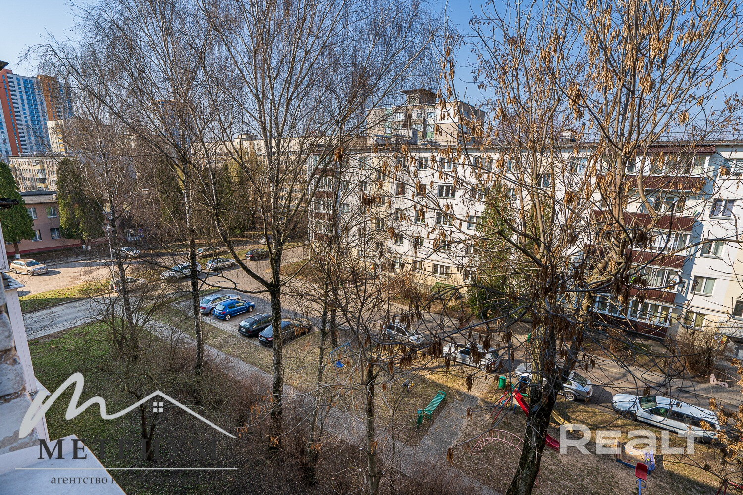 2-комнатная квартира по адресу: г. Минск, ул. Авакяна, 30/1 – pohled 6