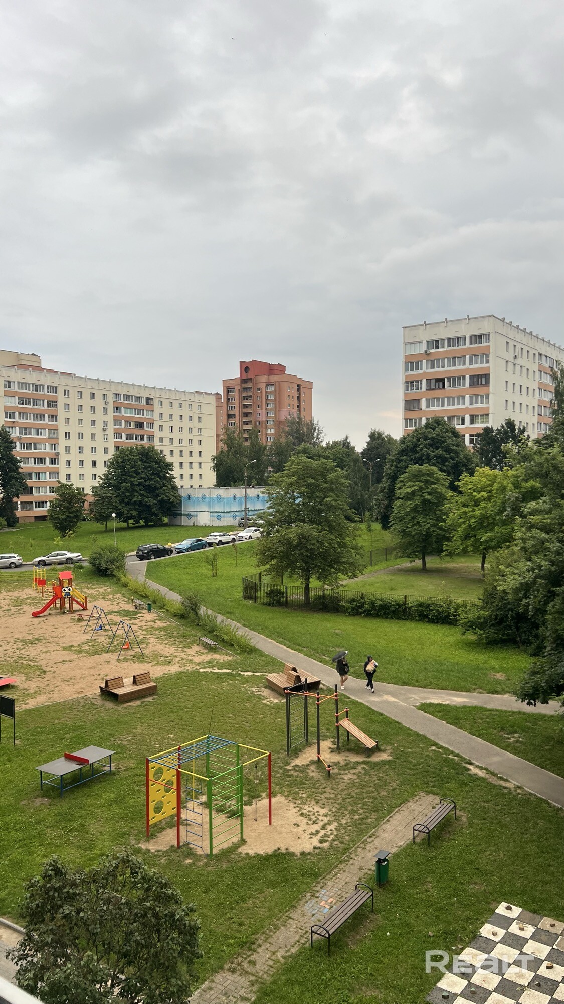 Купить 2-комнатную квартиру, г. Минск, ул. Рафиева, 25/1 - изображение №5