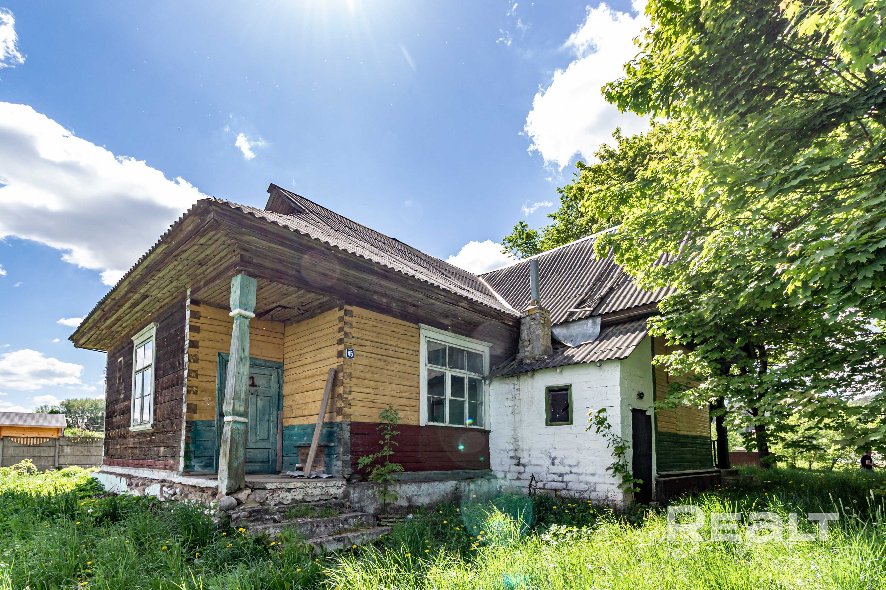 Продается дом в Вязынке: 24 сотки, природа, отличное расположение - Widok 5