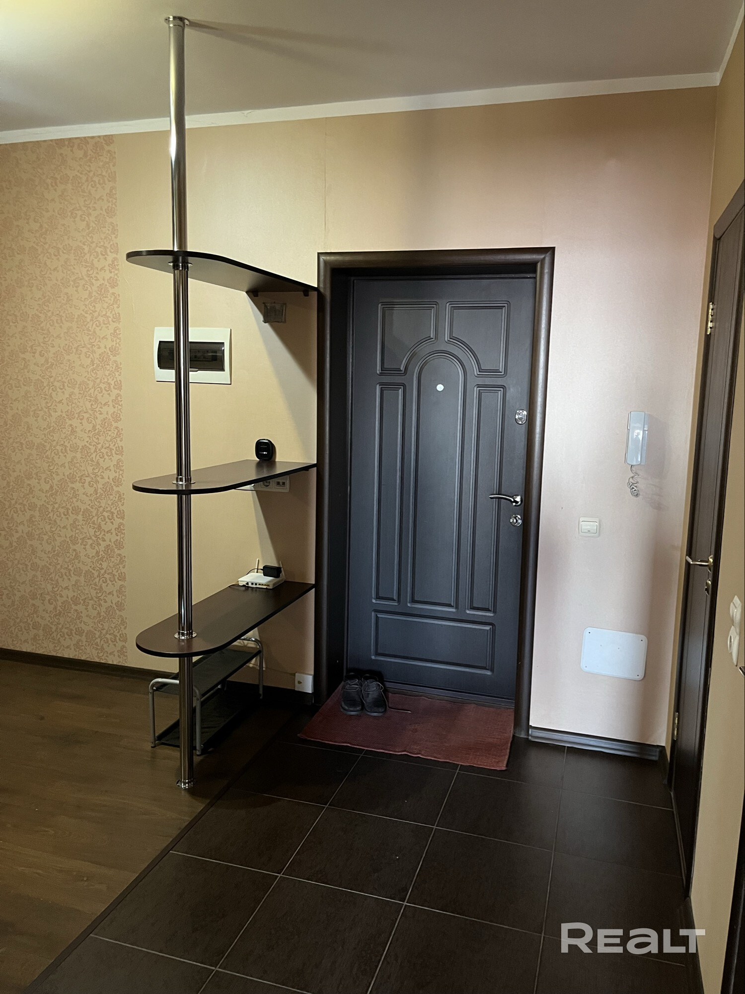 Просторная однокомнатная квартира недалеко от метро - Widok 5