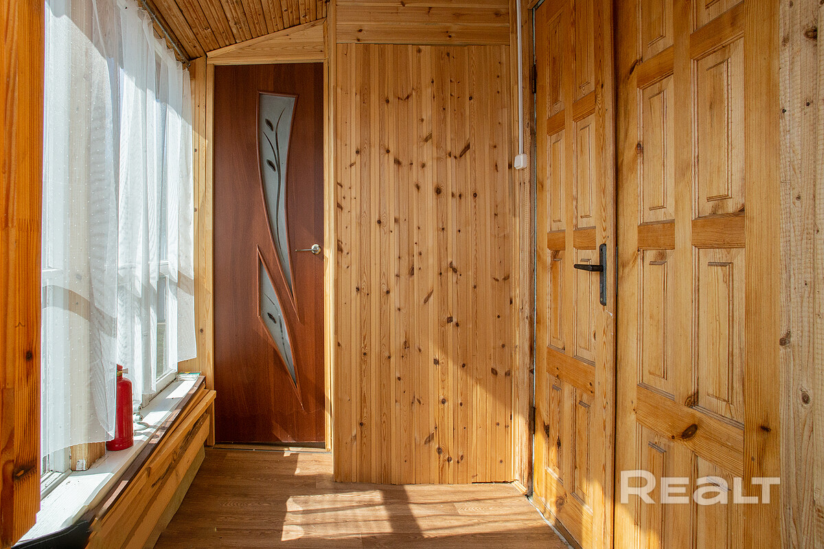 Уютный двухуровневый дом с двумя каминами, всего в 20км от МКАД - Vista 6