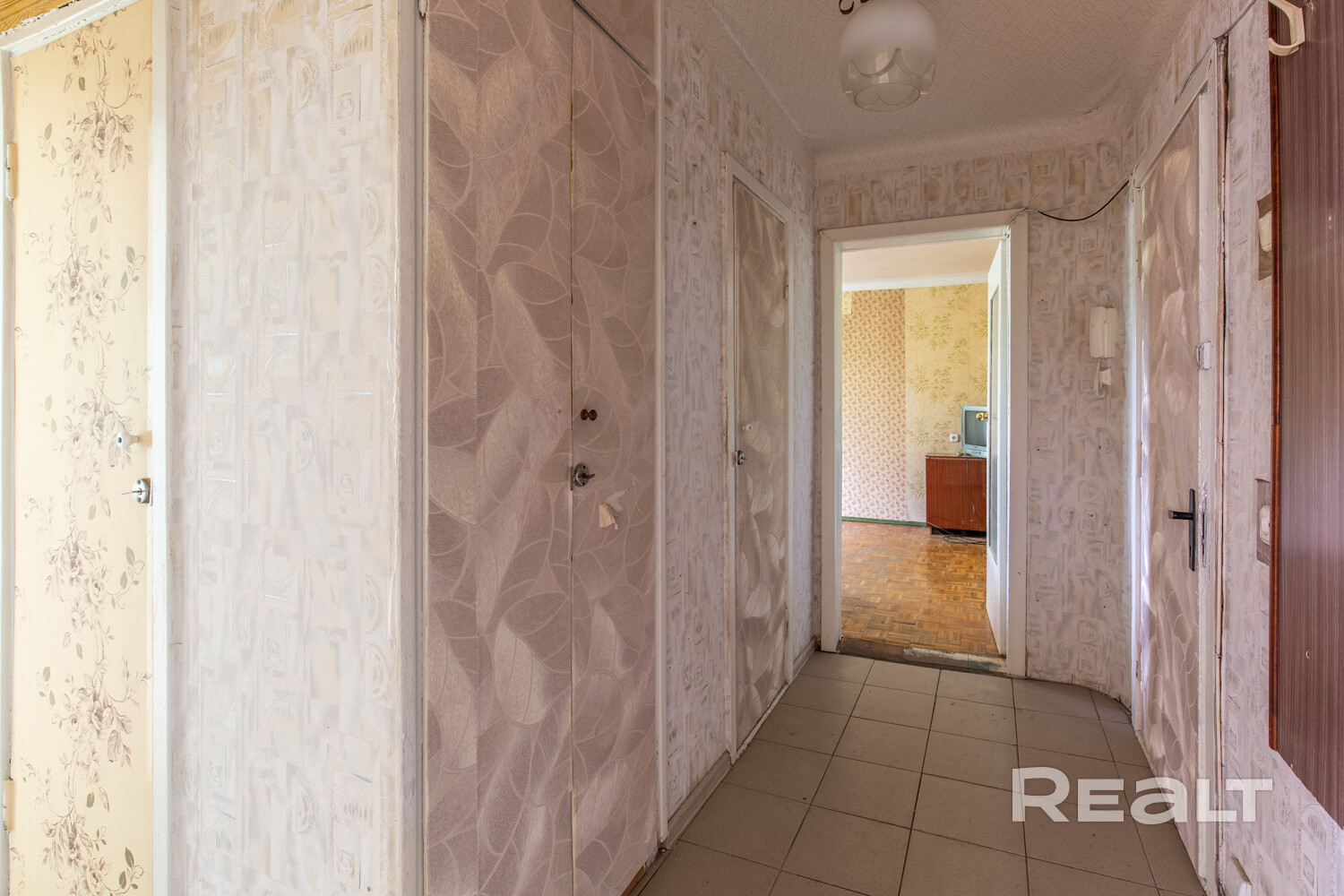 Продажа четырехкомнатной квартиры на ул. Янки Мавра, д. 68! - Bild 4