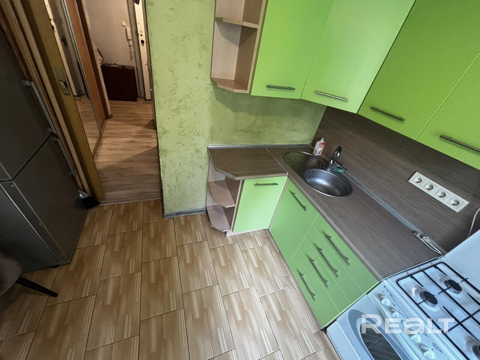 Уютная квартира, быстрая продажа. - Ansicht 6