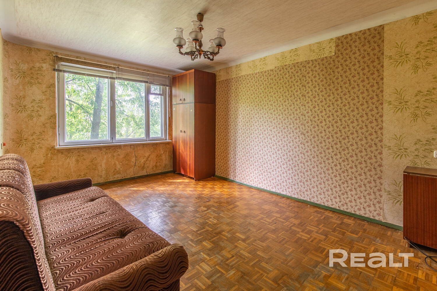 Продажа четырехкомнатной квартиры на ул. Янки Мавра, д. 68! - Bild 3